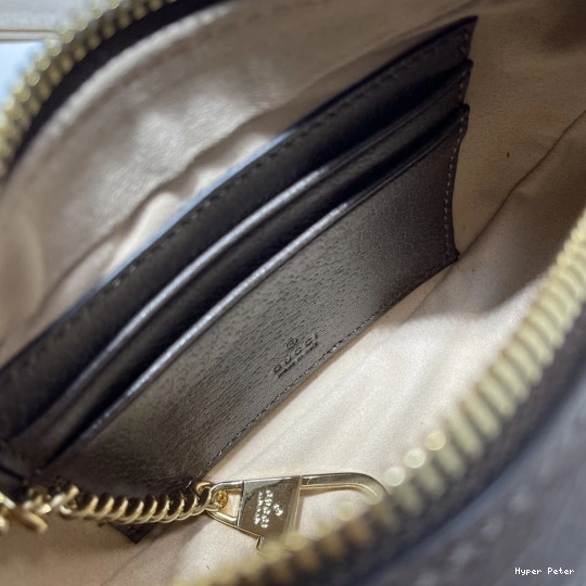 Hyperpeter GG mini Ophidia GUCCI bag 0813